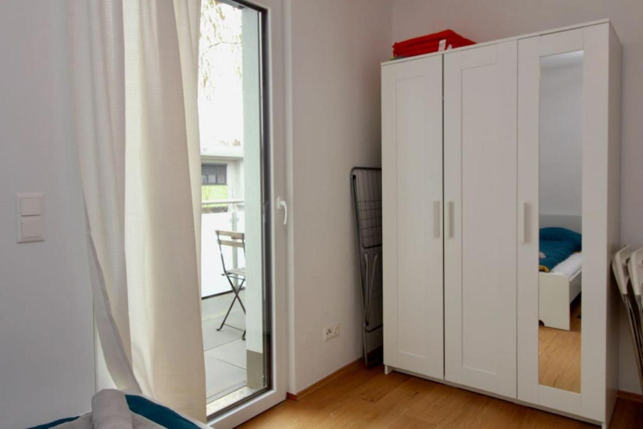 Apartamento Modern Balcony With Free Parking Viena