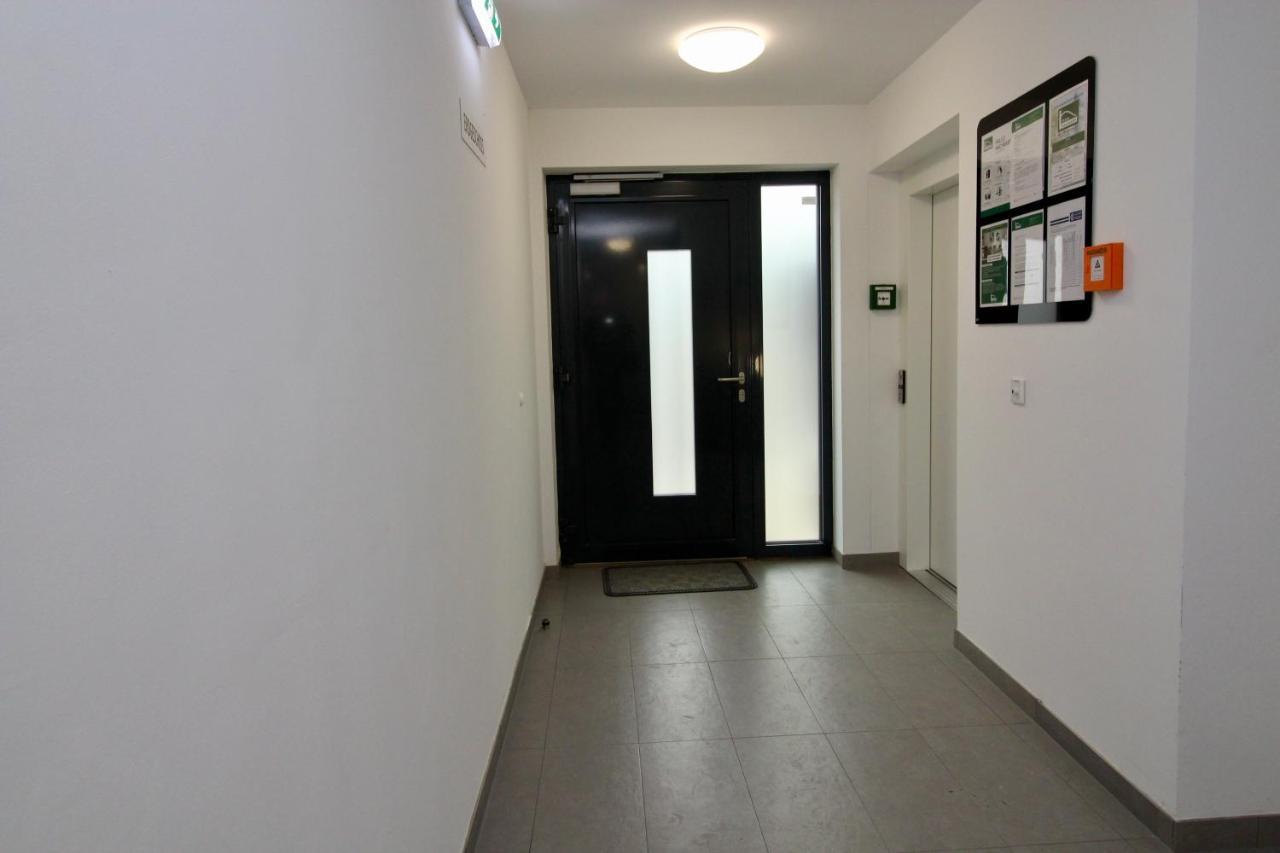 Apartamento Modern Balcony With Free Parking Viena