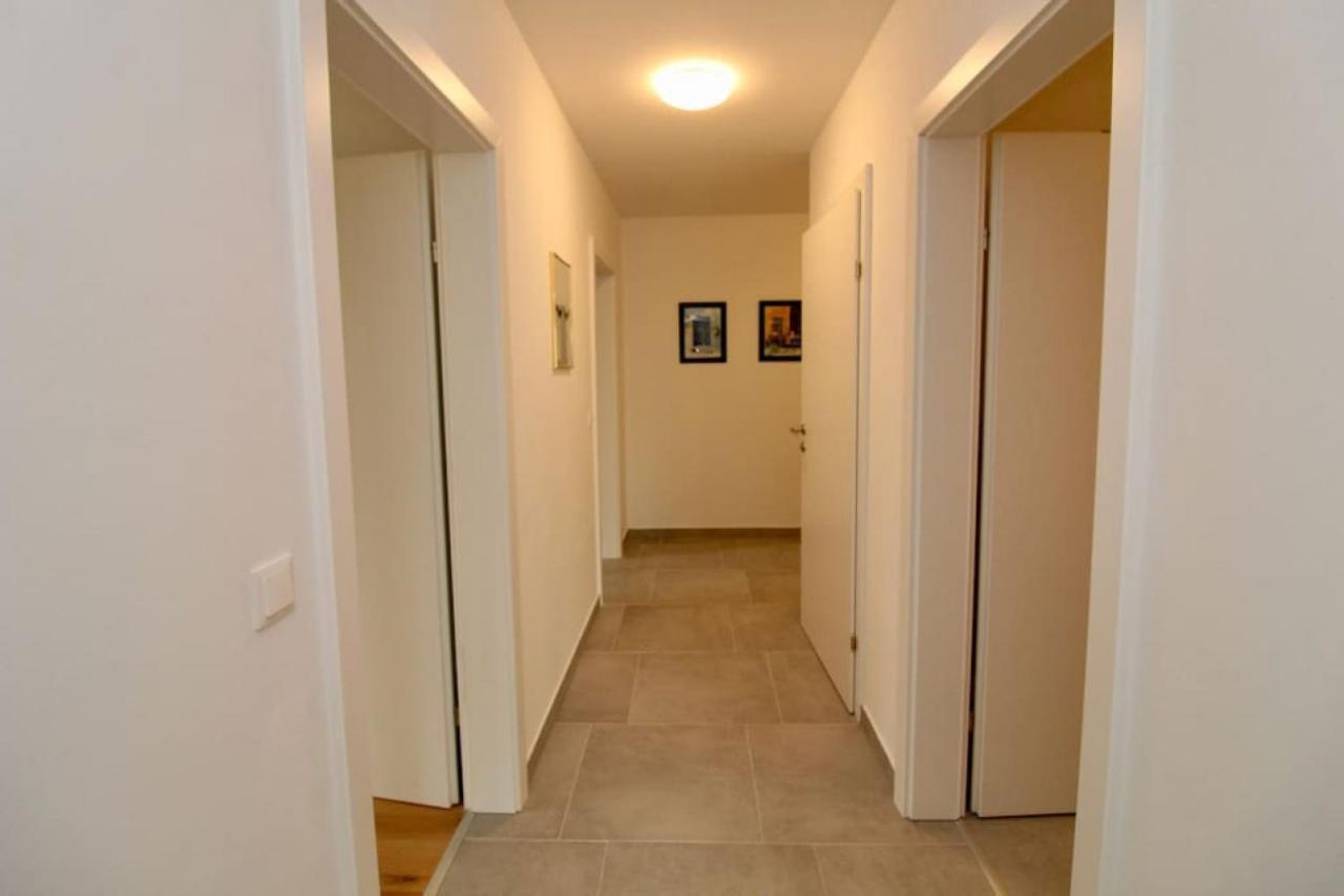 Appartement Modern Balcony With Free Parking Vienne