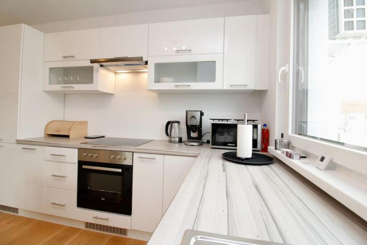 Modern Balcony With Free Parking * Vienne
