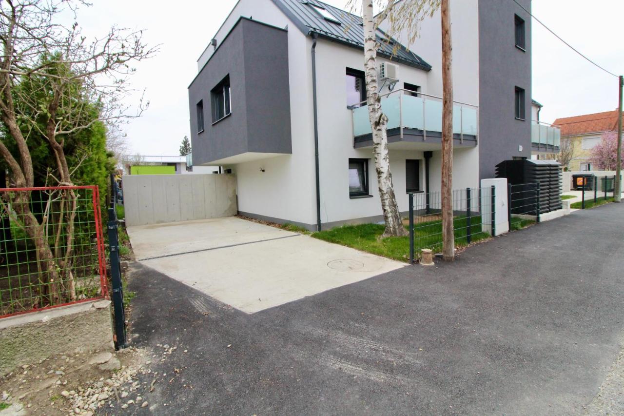 Modern Balcony With Free Parking * Vienne
