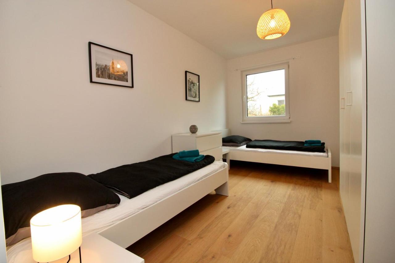 Appartement Modern Balcony With Free Parking *