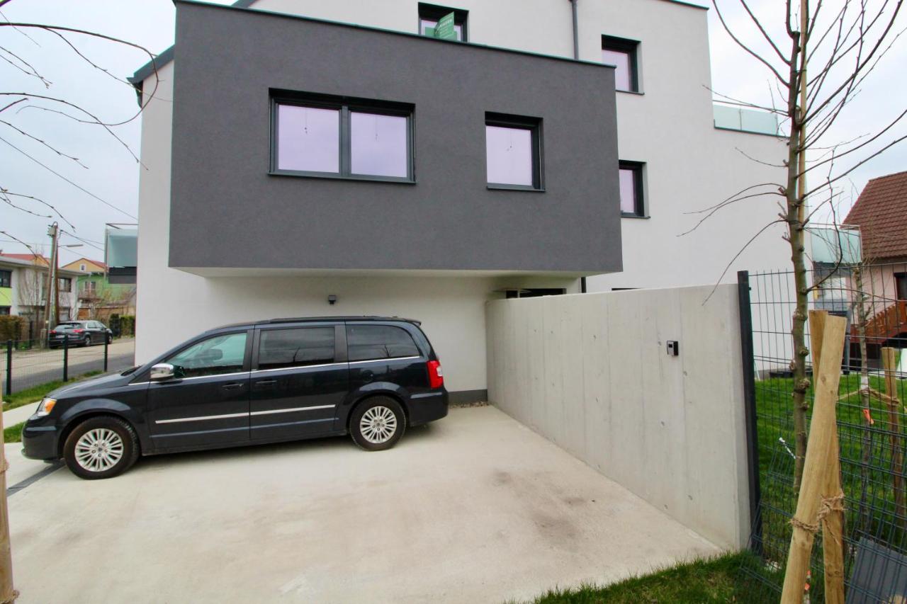 Appartement Modern Balcony With Free Parking
