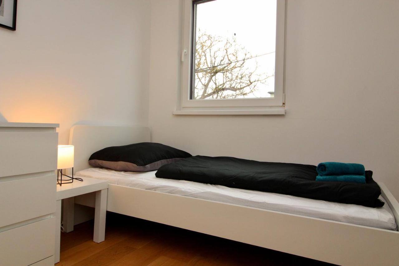 Appartement Modern Balcony With Free Parking *